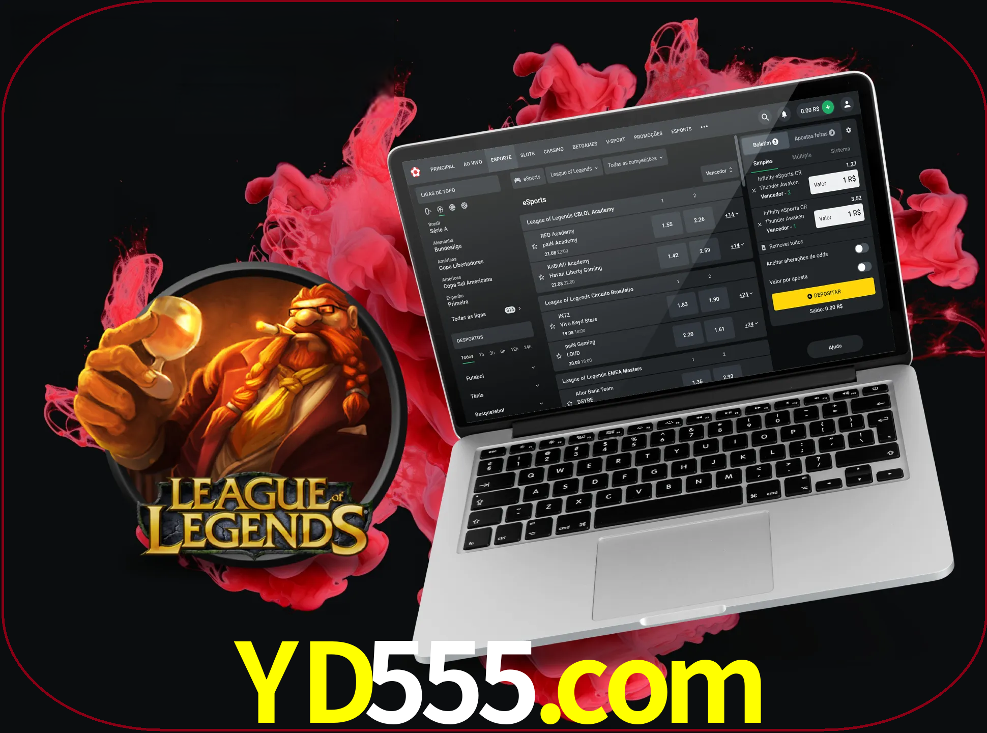 Se é um fã deste jogo, muitos torneios fantásticos que o vão surpreender estão disponíveis no yd555.
